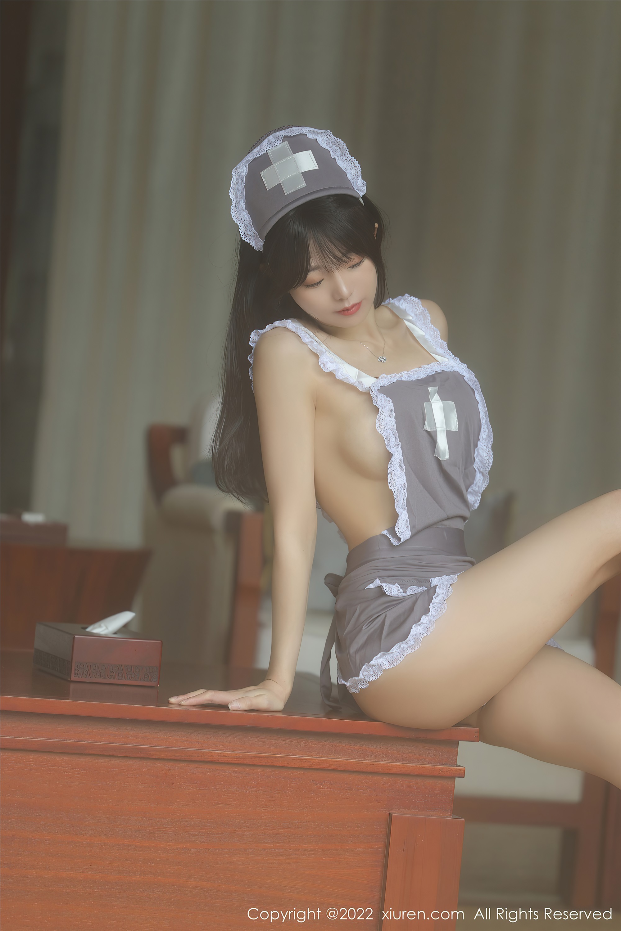 Xiuren秀人网 2022.04.26 NO.4924 佘贝拉Bella